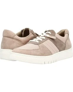 Naturalizer Women Sneakers & Athletic Shoes Hadley, Almond Sand
