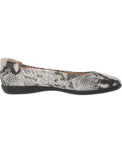 Naturalizer Women Flats Flexy, Alabaster Snake 14 Naturalizer Women Flats Flexy, Alabaster Snake -Naturalizer shop 711hAmF2tAL. AC SR736920