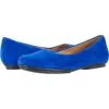 Naturalizer Women Flats Maxwell, Harbor Blue
