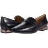 Naturalizer Women Loafers Cicero, Black Leather -Naturalizer shop 711wul2sENL. AC SR736920