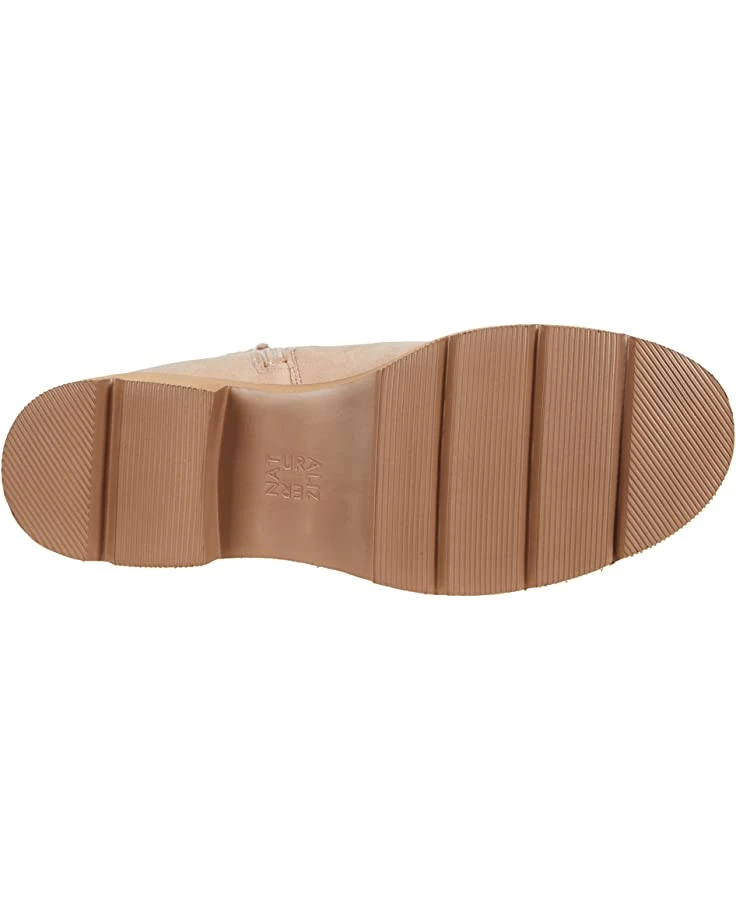 Naturalizer Women Boots Carlena, Crème Brulee 5 Naturalizer Women Boots Carlena, Crème Brulee - Image 3