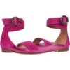 Naturalizer Women Sandals Talia, Hibiscus Suede -Naturalizer shop 712x3RcByHL. AC SR736920