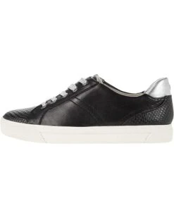 Naturalizer Women Sneakers & Athletic Shoes Astara, Black Leather -Naturalizer shop 713BoBXm4wL. AC SR736920
