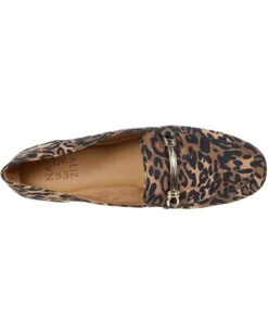 Naturalizer Women Loafers Kari, Brown Cheetah 9 Naturalizer Women Loafers Kari, Brown Cheetah -Naturalizer shop 713ga6s7uGL. AC SR736920