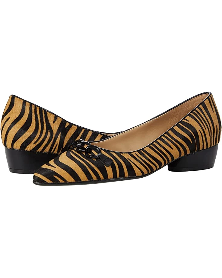 Naturalizer Women Heels Becca 2, Zebra 3 Naturalizer Women Heels Becca 2, Zebra