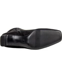 Naturalizer Women Boots Platt, Black Suede -Naturalizer shop 714AJs2ZhnL. AC SR736920