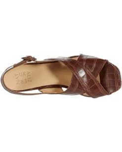 Naturalizer Women Heels Renly, Lodge Brown Crocco Print Smooth 10 Naturalizer Women Heels Renly, Lodge Brown Crocco Print Smooth -Naturalizer shop 714Urbsbb1L. AC SR736920