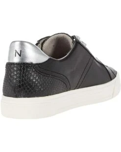 Naturalizer Women Sneakers & Athletic Shoes Astara, Black Leather -Naturalizer shop 715HK giHL. AC SR736920