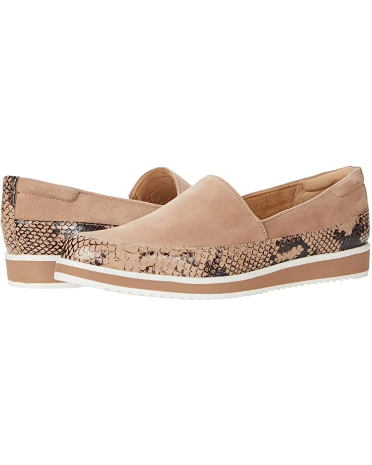 Naturalizer Women Loafers Beale, Crème Brulee 3 Naturalizer Women Loafers Beale, Crème Brulee