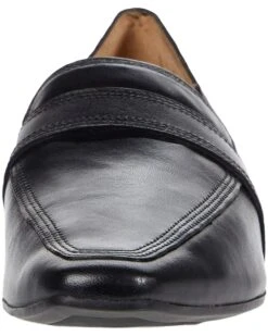 Naturalizer Women Loafers Cicero, Black Leather -Naturalizer shop 716SxyLsarL. AC SR736920