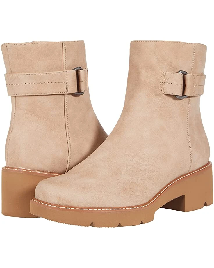 Naturalizer Women Boots Carlena, Crème Brulee 3 Naturalizer Women Boots Carlena, Crème Brulee