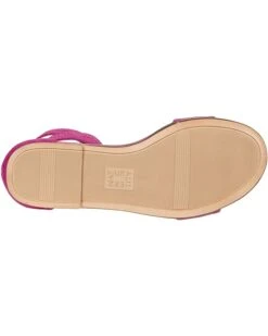Naturalizer Women Sandals Talia, Hibiscus Suede -Naturalizer shop 717NesW NAL. AC SR736920