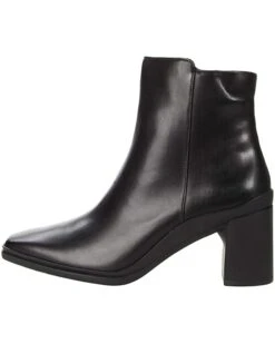 Naturalizer Women Boots Avery Waterproof, Black Leather -Naturalizer shop 717UMkrwuL. AC SR736920
