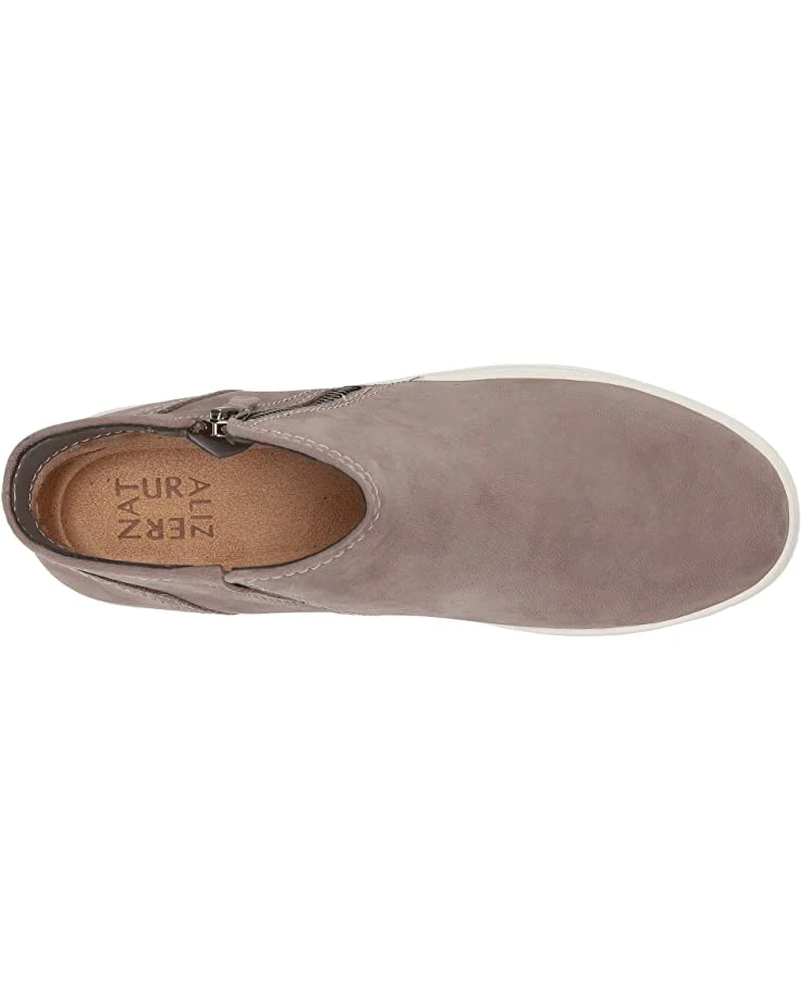 Naturalizer Women Sneakers & Athletic Shoes Celeste, Grey 4 Naturalizer Women Sneakers & Athletic Shoes Celeste, Grey - Image 2