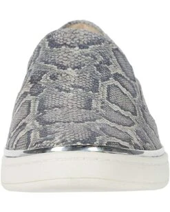 Naturalizer Women Sneakers & Athletic Shoes Zola, Pewter Snake Leather -Naturalizer shop 718w52YeQ7L. AC SR736920