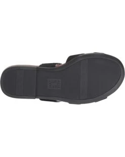 Naturalizer Women Sandals Treasure, Black Nubuck -Naturalizer shop 719 6UrwMGL. AC SR736920