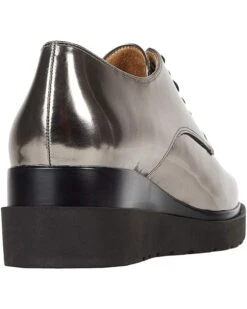 Naturalizer Women Oxfords Sonoma, Pewter Mirror Metallic Leather -Naturalizer shop 7194SLzcjPL. AC SR736920