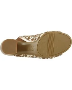 Naturalizer Women Heels Analise, White Smooth/Black 11 Naturalizer Women Heels Analise, White Smooth/Black -Naturalizer shop 719s1oQ MVL. AC SR736920