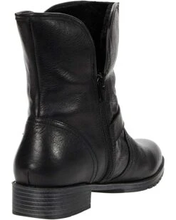 Naturalizer Women Boots Sutton, Black Vintage Leather 12 Naturalizer Women Boots Sutton, Black Vintage Leather -Naturalizer shop 71AUol OIuL. AC SR736920