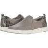 Naturalizer Women Sneakers & Athletic Shoes Evin Slip-On, Pelican Grey -Naturalizer shop 71AaKzBB7mL. AC SR736920
