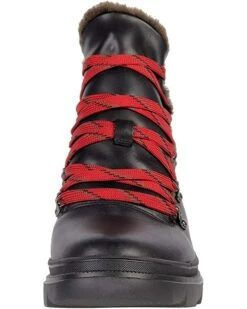 Naturalizer Women Boots Julian Waterproof, Black Leather -Naturalizer shop 71BUqDdt23L. AC SR736920