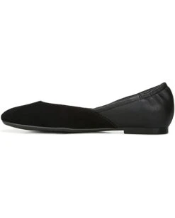 Naturalizer Women Flats Pierce, Black Leather/Suede -Naturalizer shop 71Bp6msnmXL. AC SR736920