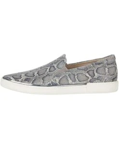 Naturalizer Women Sneakers & Athletic Shoes Zola, Pewter Snake Leather -Naturalizer shop 71CPHsThbUL. AC SR736920