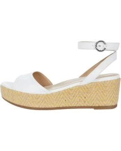 Naturalizer Women Heels Bryar, White -Naturalizer shop 71E6LSqd2KL. AC SR736920