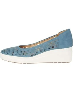 Naturalizer Women Heels Sam 2, Storm Blue 11 Naturalizer Women Heels Sam 2, Storm Blue -Naturalizer shop 71ER MO4JFL. AC SR736920