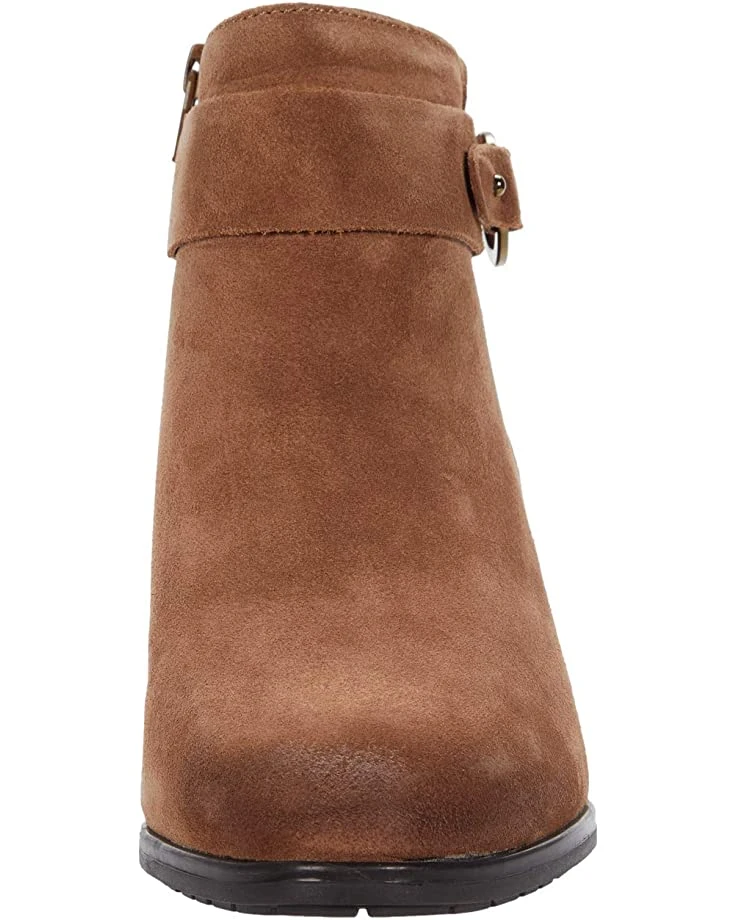 Naturalizer Women Boots Lydia, Warm Oat Oil Suede 8 Naturalizer Women Boots Lydia, Warm Oat Oil Suede - Image 6