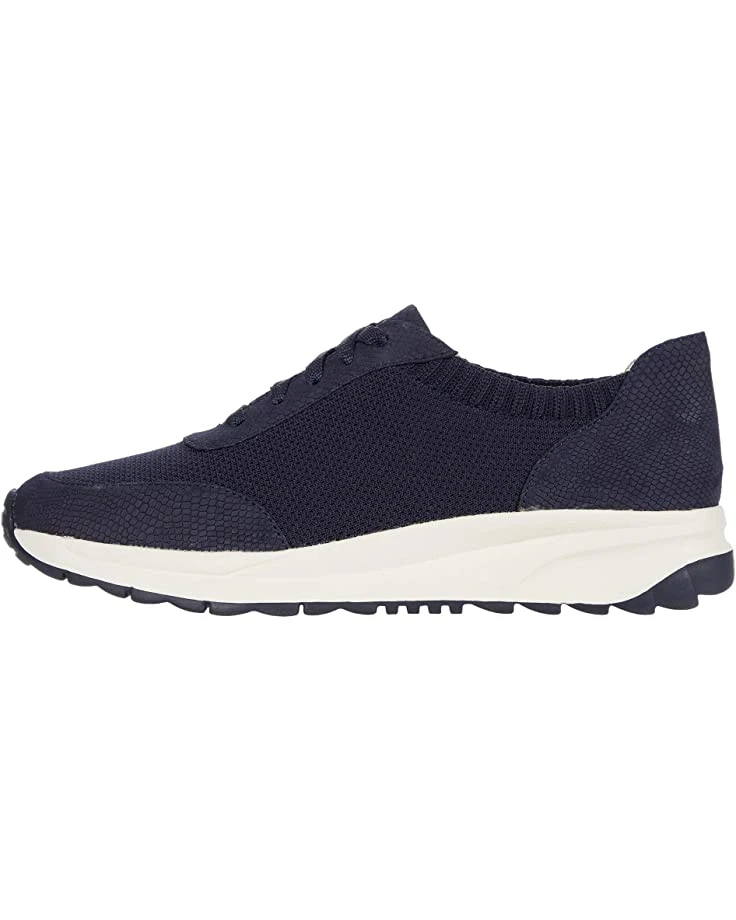 Naturalizer Women Sneakers & Athletic Shoes Nash, French Navy 6 Naturalizer Women Sneakers & Athletic Shoes Nash, French Navy - Image 4