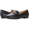 Naturalizer Women Loafers Kayden, Black Leather -Naturalizer shop 71Ea3kqX6NL. AC SR736920
