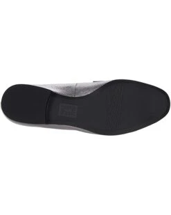 Naturalizer Women Loafers Juliette, Pewter Metallic Leather -Naturalizer shop 71EmptER4bL. AC SR736920