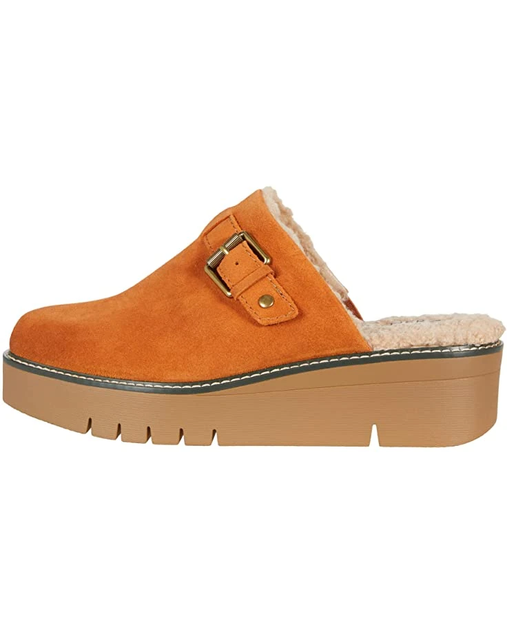 Naturalizer Women Loafers Wayde, Golden Maple 6 Naturalizer Women Loafers Wayde, Golden Maple - Image 4