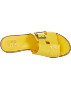 Naturalizer Women Sandals Faryn, Daisy Yellow 9 Naturalizer Women Sandals Faryn, Daisy Yellow -Naturalizer shop 71FSYljN7UL. AC SR736920