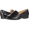 Naturalizer Women Loafers Karma, Black Leather 1 Naturalizer Women Loafers Karma, Black Leather -Naturalizer shop 71FmKfB9u5L. AC SR736920