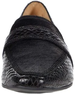 Naturalizer Women Loafers Cicero, Black Snake Print Leather/Brahma 13 Naturalizer Women Loafers Cicero, Black Snake Print Leather/Brahma -Naturalizer shop 71G5PIiHkbL. AC SR736920