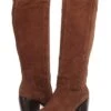 Naturalizer Women Boots 27 Edit Bellamy, Chestnut Oil Suede -Naturalizer shop 71GC0 nvlfL. AC SR736920
