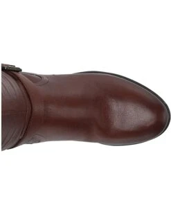 Naturalizer Women Boots Jackie, Chocolate Leather -Naturalizer shop 71GC9pHD6aL. AC SR736920