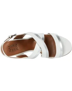Naturalizer Women Heels Cecilia, White Leather 10 Naturalizer Women Heels Cecilia, White Leather -Naturalizer shop 71GCaeGg3vL. AC SR736920