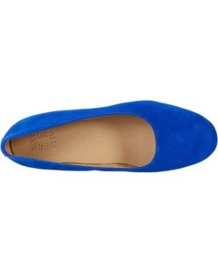 Naturalizer Women Flats Maxwell, Harbor Blue -Naturalizer shop 71IZ2CkEdHL. AC SR736920