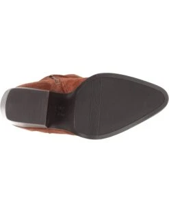 Naturalizer Women Boots Fae Wide Calf, Saddle Tan Oil Suede -Naturalizer shop 71JCVPAeqEL. AC SR736920