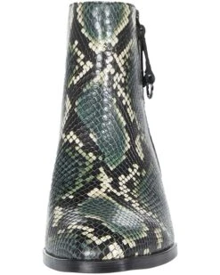 Naturalizer Women Boots Henry, Green Multi Tonal Snake Leather 13 Naturalizer Women Boots Henry, Green Multi Tonal Snake Leather -Naturalizer shop 71JVUN6KOlL. AC SR736920