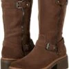 Naturalizer Women Boots Jagger, Sweetwood -Naturalizer shop 71LkJy2QZzL. AC SR736920