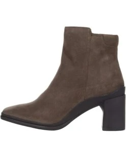 Naturalizer Women Boots Avery Waterproof, Taupe Suede -Naturalizer shop 71Lnw4RukUL. AC SR736920