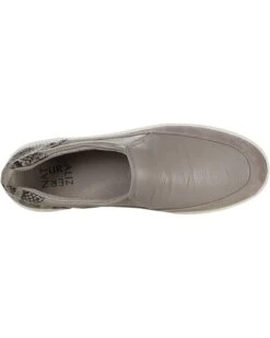Naturalizer Women Sneakers & Athletic Shoes Evin Slip-On, Pelican Grey -Naturalizer shop 71LrfGdKMVL. AC SR736920