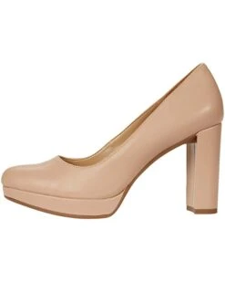 Naturalizer Women Heels Berlin, Barely Nude -Naturalizer shop 71MXuChWaJL. AC SR736920