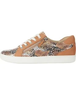 Naturalizer Women Sneakers & Athletic Shoes Macayla, Brown Snake -Naturalizer shop 71MYt0P1DeS. AC SR736920