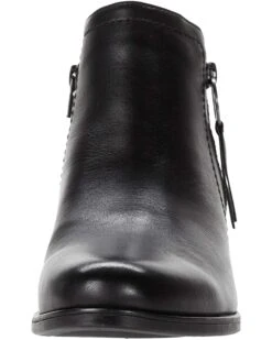 Naturalizer Women Boots Denali, Black Leather -Naturalizer shop 71NPSnCtd9L. AC SR736920