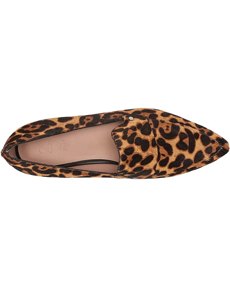 Naturalizer Women Loafers 27 Edit Harlie, Cheetah 4 Naturalizer Women Loafers 27 Edit Harlie, Cheetah - Image 2